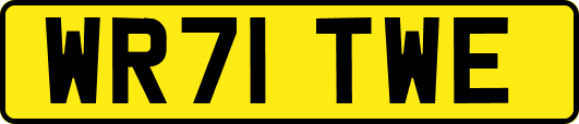 WR71TWE