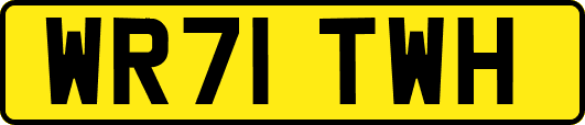 WR71TWH