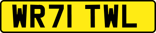 WR71TWL