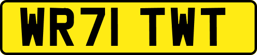 WR71TWT
