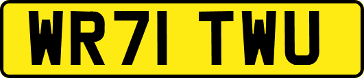 WR71TWU