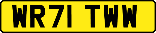 WR71TWW