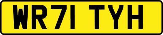 WR71TYH