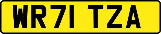 WR71TZA