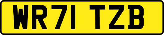 WR71TZB