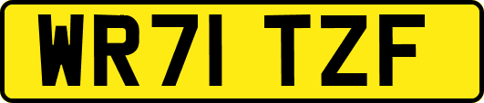 WR71TZF
