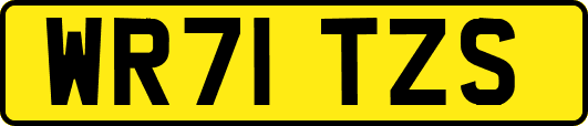 WR71TZS