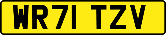 WR71TZV