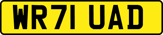 WR71UAD
