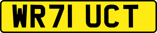 WR71UCT