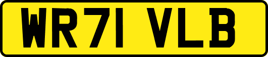 WR71VLB