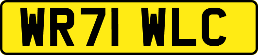 WR71WLC
