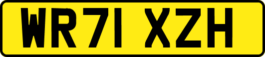 WR71XZH
