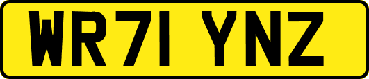 WR71YNZ