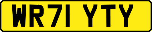 WR71YTY