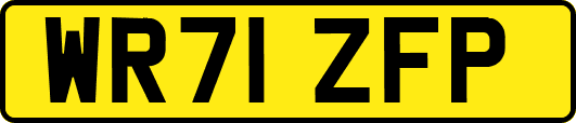 WR71ZFP