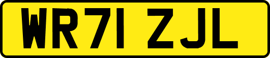 WR71ZJL