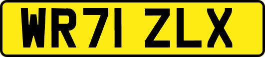 WR71ZLX