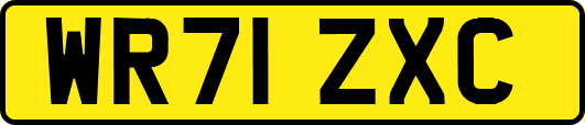 WR71ZXC