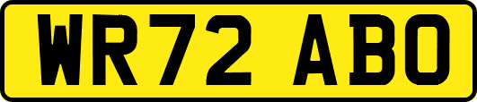 WR72ABO