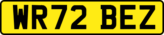 WR72BEZ