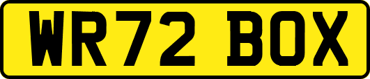 WR72BOX