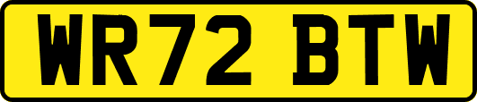 WR72BTW