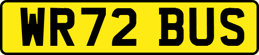 WR72BUS