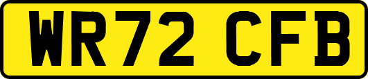 WR72CFB