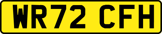 WR72CFH