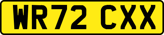 WR72CXX