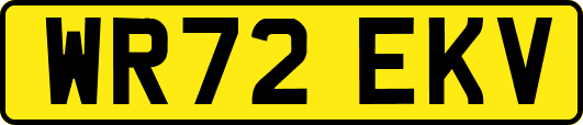 WR72EKV