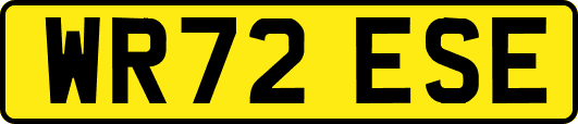 WR72ESE