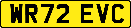 WR72EVC