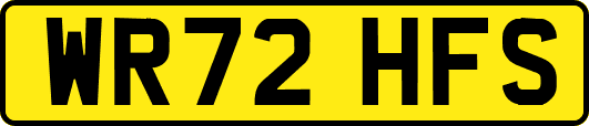 WR72HFS