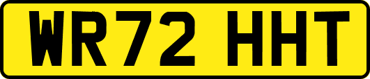 WR72HHT