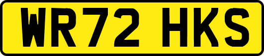 WR72HKS