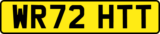WR72HTT