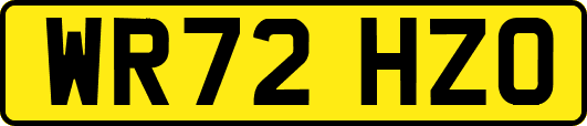 WR72HZO