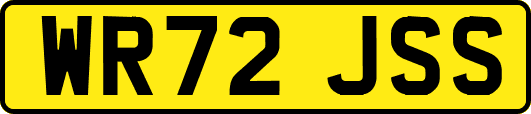 WR72JSS
