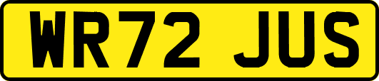 WR72JUS