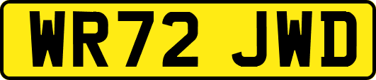 WR72JWD