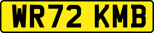 WR72KMB