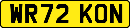 WR72KON