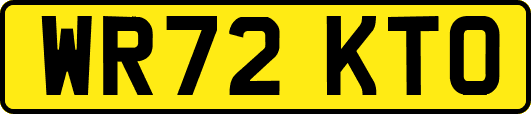 WR72KTO