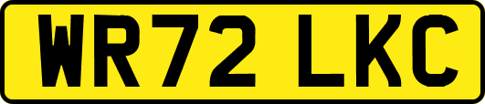 WR72LKC