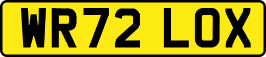 WR72LOX