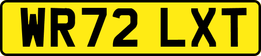 WR72LXT