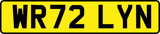WR72LYN