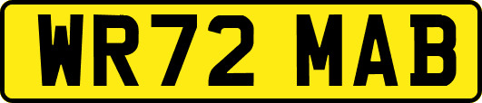 WR72MAB